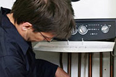 boiler replacement Newbold On Stour