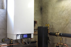 Newbold On Stour condensing boiler companies