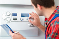 free commercial Newbold On Stour boiler quotes