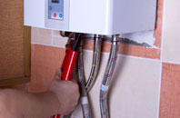 free Newbold On Stour boiler repair quotes
